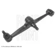 Bras de liaison, suspension de roue avant droit BLUE PRINT ADT38666C - Visuel 2