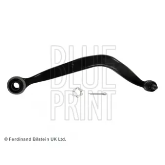 Bras de liaison, suspension de roue avant droit BLUE PRINT ADT38668C