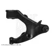 Bras de liaison, suspension de roue avant droit BLUE PRINT ADT38674C - Visuel 1