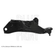 Bras de liaison, suspension de roue avant droit BLUE PRINT ADT38674C - Visuel 2