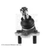 Rotule de suspension avant gauche BLUE PRINT ADT38675 - Visuel 2