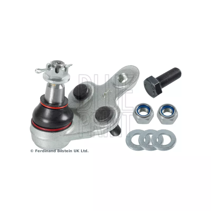 Rotule de suspension avant droit BLUE PRINT ADT38676