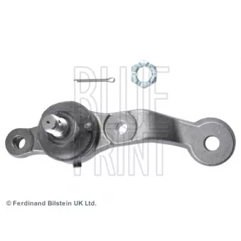Rotule de suspension avant gauche BLUE PRINT