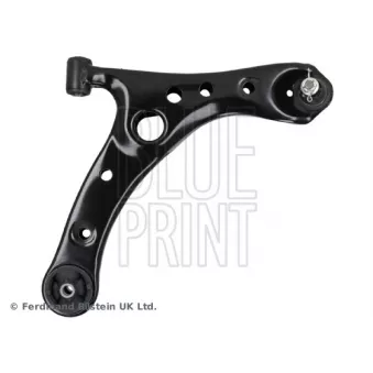 Bras de liaison, suspension de roue avant droit BLUE PRINT ADT38682C