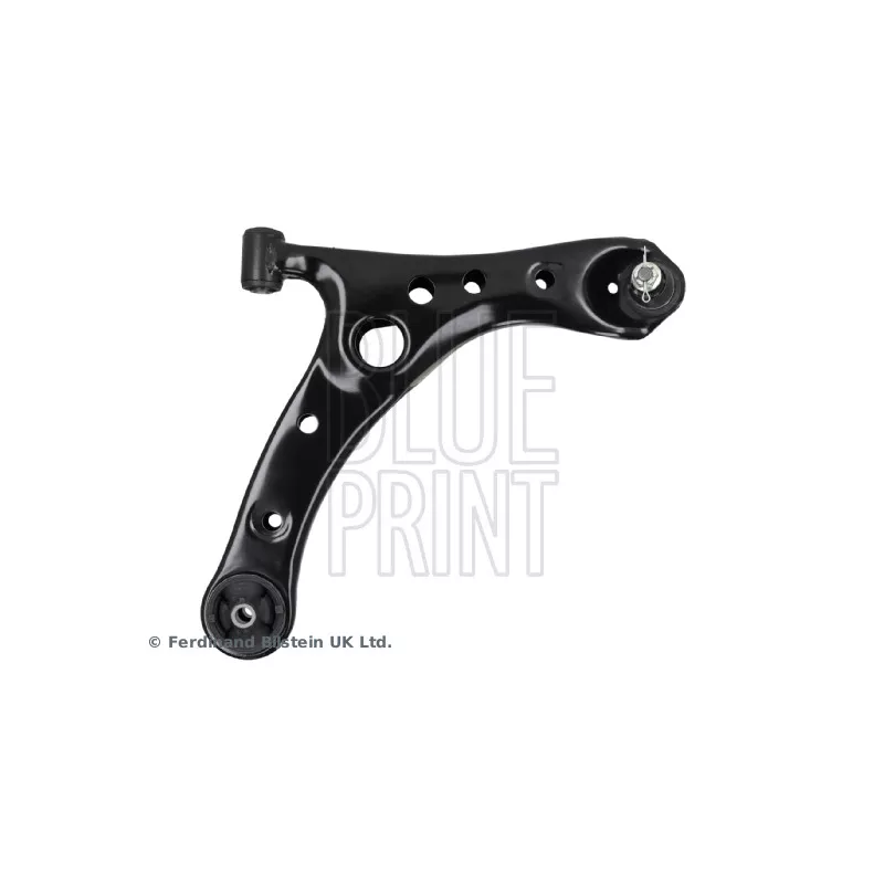 Bras de liaison, suspension de roue avant droit BLUE PRINT ADT38682C