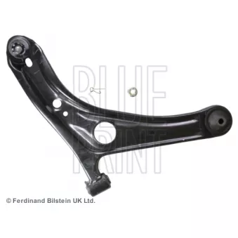 Bras de liaison, suspension de roue avant droit BLUE PRINT ADT38684C