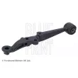 Bras de liaison, suspension de roue avant gauche BLUE PRINT ADT38695 - Visuel 1