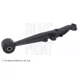 Bras de liaison, suspension de roue avant gauche BLUE PRINT ADT38695 - Visuel 2
