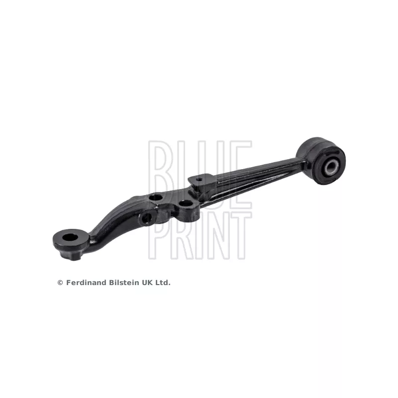 Bras de liaison, suspension de roue avant gauche BLUE PRINT ADT38697