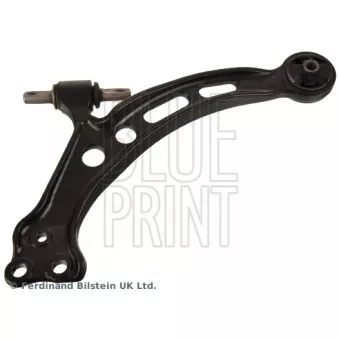 Bras de liaison, suspension de roue avant droit BLUE PRINT ADT38698