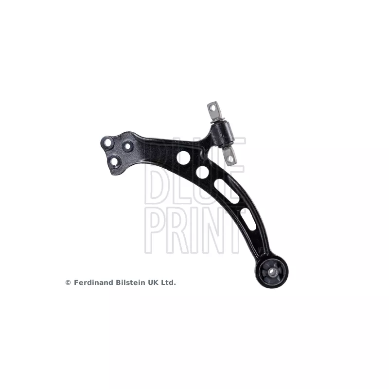 Bras de liaison, suspension de roue avant gauche BLUE PRINT ADT38699