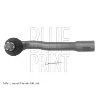 Rotule de barre de connexion avant gauche BLUE PRINT ADT38710