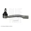 Rotule de barre de connexion avant gauche BLUE PRINT ADT38710 - Visuel 2