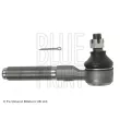 Rotule de barre de connexion avant gauche BLUE PRINT ADT387100 - Visuel 2