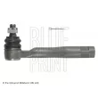 Rotule de barre de connexion avant gauche BLUE PRINT ADT387105 - Visuel 2