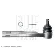 Rotule de barre de connexion avant droit BLUE PRINT ADT387106 - Visuel 1