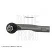 Rotule de barre de connexion avant gauche BLUE PRINT ADT387107 - Visuel 1