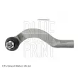 Rotule de barre de connexion avant gauche BLUE PRINT ADT387109 - Visuel 1