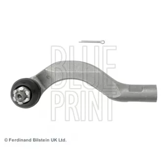 Rotule de barre de connexion avant gauche BLUE PRINT ADT387109