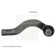 Rotule de barre de connexion avant droit BLUE PRINT ADT387110 - Visuel 1