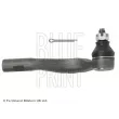 Rotule de barre de connexion avant droit BLUE PRINT ADT387110 - Visuel 2