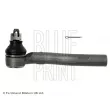 Rotule de barre de connexion avant gauche BLUE PRINT ADT387113 - Visuel 1