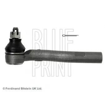 Rotule de barre de connexion avant gauche BLUE PRINT ADT387113