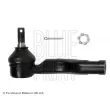 Rotule de barre de connexion avant gauche BLUE PRINT ADT387117 - Visuel 2