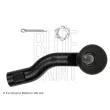 Rotule de barre de connexion avant droit BLUE PRINT ADT387118 - Visuel 1