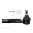 Rotule de barre de connexion avant droit BLUE PRINT ADT387118 - Visuel 2
