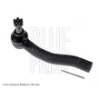 Rotule de barre de connexion avant droit BLUE PRINT ADT387122 - Visuel 1