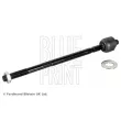 Rotule de direction intérieure, barre de connexion BLUE PRINT ADT387127 - Visuel 1