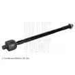 Rotule de direction intérieure, barre de connexion BLUE PRINT ADT387127 - Visuel 2