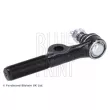 Rotule de barre de connexion avant droit BLUE PRINT ADT387145 - Visuel 2