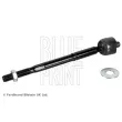 Rotule de direction intérieure, barre de connexion BLUE PRINT ADT387152 - Visuel 1