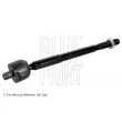Rotule de direction intérieure, barre de connexion BLUE PRINT ADT387152 - Visuel 2
