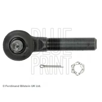 Rotule de barre de connexion avant gauche BLUE PRINT ADT387154
