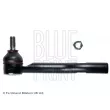 Rotule de barre de connexion avant droit BLUE PRINT ADT387164 - Visuel 1
