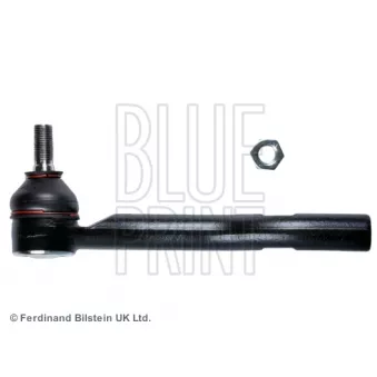 Rotule de barre de connexion avant droit BLUE PRINT ADT387164