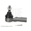 Rotule de barre de connexion BLUE PRINT ADT387165 - Visuel 2