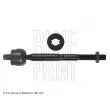 Rotule de direction intérieure, barre de connexion BLUE PRINT ADT387189 - Visuel 2