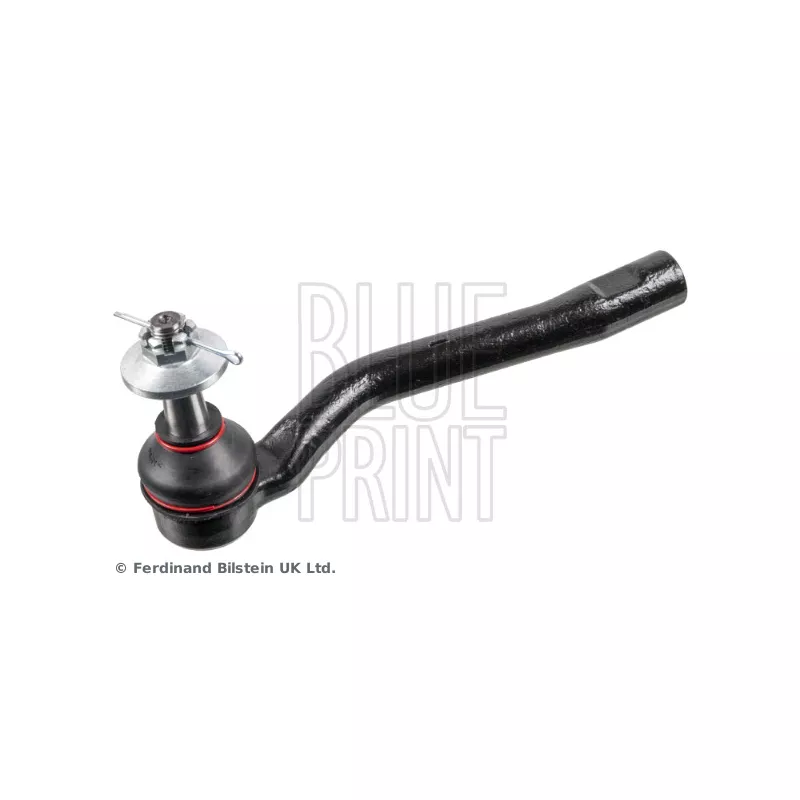Rotule de barre de connexion avant gauche BLUE PRINT ADT387195