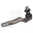 Rotule de barre de connexion avant droit BLUE PRINT ADT387196 - Visuel 2
