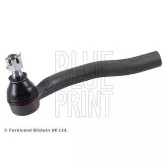 Rotule de barre de connexion avant gauche BLUE PRINT ADT387198