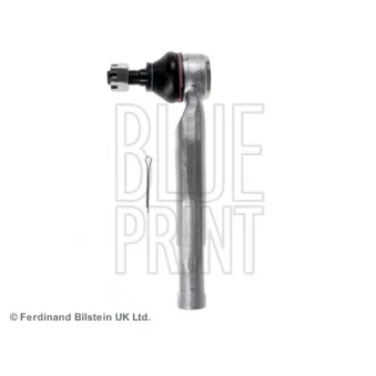 Rotule de barre de connexion avant gauche BLUE PRINT ADT387202