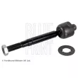 Rotule de direction intérieure, barre de connexion BLUE PRINT ADT387204 - Visuel 1