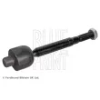 Rotule de direction intérieure, barre de connexion BLUE PRINT ADT387204 - Visuel 2