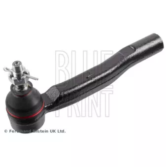 Rotule de barre de connexion avant gauche BLUE PRINT ADT387205