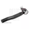 Rotule de barre de connexion avant gauche BLUE PRINT ADT387205 - Visuel 2