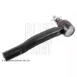 Rotule de barre de connexion avant droit BLUE PRINT ADT387206 - Visuel 2